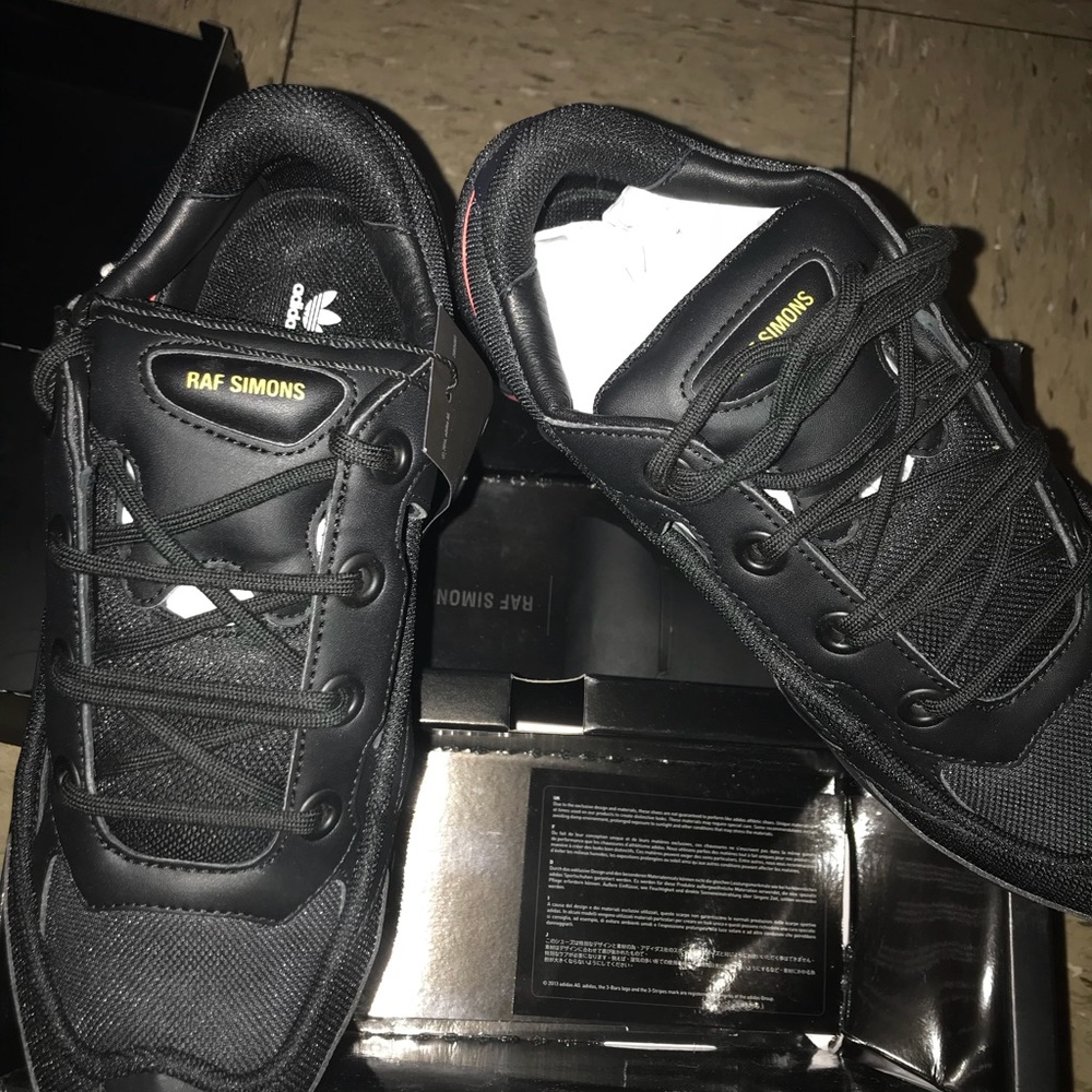 Raf Simons - Picture 4 of 8